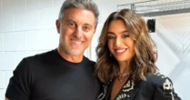 Cátia Fonseca já tem futuro planejado na Globo após o Dança dos Famosos
