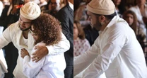 Momento de dor! Inconsolável, filho de Preta Gil, Francisco, dá último adeus à mãe