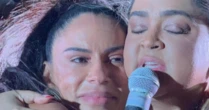 Por que Marina Morena, empresária poderosa que alavancou carreira de Anitta, é considerada 'filha de coração da família Gil'?