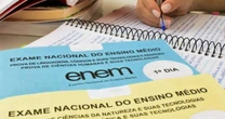 Enem 2024: candidatos têm até dia 12 deste mês para pagar taxa de inscrição