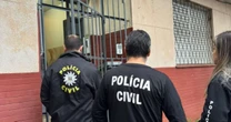 Falsa psicóloga é alvo de operação da Polícia Civil por atender crianças ilegalmente no RS