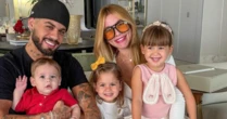 Vaza valor da pensão de Zé Felipe aos 3 filhos com Virgínia Fonseca: descubra se é menos ou mais que o cachê do show do cantor