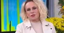 Chef internacional manda recado direto para Ana Maria antes da estreia de novo reality