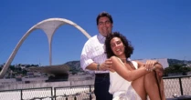 Como está Magda Colares, ex-mulher de Faustão e mãe de Lara, a primogênita do apresentador