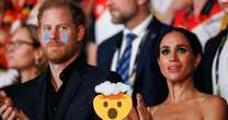 Casamento em ruínas? Parece que Meghan Markle não está deixando Príncipe Harry 'feliz', segundo especialista. Entenda polêmica!