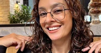 Sensitivo faz previsão 'cruel' sobre participação de Catia Fonseca na 'Dança dos Famosos'
