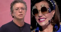 Boninho x Narcisa: após ser detonado por socialite, diretor se pronuncia e web jura que textão é 'obra' do ChatGPT