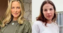 Luana Piovani explode contra Suzane von Richthofen: 'Aborto' e 'Encosto' em ataque nas redes sociais