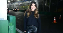 Fernanda Paes Leme comemora novas amizades após rompimento com Ewbank e Gagliasso
