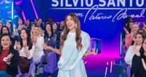 Patricia Abravanel desiste de entrevistar Lula e Flávio Bolsonaro no Programa Silvio Santos