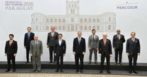 Mercosul lança negociações com Japão e amplia rede de acordos comerciais