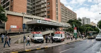 Hospital de Clínicas de Porto Alegre mantém Centro Obstétrico fechado após surto de bactéria