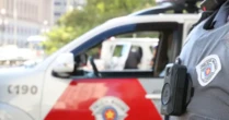 Bandidos armados invadem condomínio e fazem arrastão em bairro nobre de São Paulo