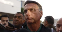 Moraes autoriza visita de filhos e outros familiares a Bolsonaro durante prisão domiciliar