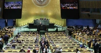 Na ONU, Netanyahu fala sobre guerra em Gaza e Estado palestino; Brasil deixa assembleia