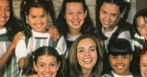 Há 26 anos, demissão de surpresa em 'Chiquititas' e humilhação de professores na escola marcaram dias de drama para Renata del Bianco