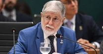 'Nem a União Soviética' faria o que Trump está fazendo com o Brasil, diz Amorim ao Financial Times