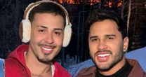 Antes da separação, Carlinhos Maia foi acusado de 'falta de honestidade' e relembrou infidelidade no casamento com Lucas Guimarães