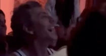 Veja reação de Alexandre Nero ao descobrir que foi o personagem dele que atirou em Odete Roitman