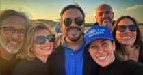 Responsável por salvar Odete, Luis Lobianco revela improvisos em cena final