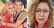 Fora de turnê de despedida de Xuxa, Bárbara Borges diz compreender: 'Estou muito bem resolvida'