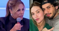 Poliana expõe segredo que Zé Felipe tentou esconder de Virginia: 'Não fala que eu'