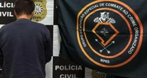 Homem ligado a 4 homicídios em SC é no RS