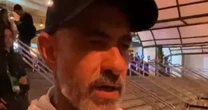 Jurado do Masterchef, Henrique Fogaça investe no mercado canábico: 'Transforma vidas'
