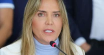 Governadora do DF segue internada na UTI após drenagem de pneumotórax
