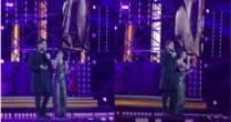 Ana Castela e Gustavo Mioto se reencontram para cantar música romântica após término