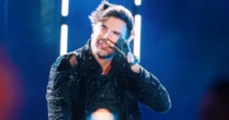 DVD de Luan Pereira teve estrutura de diva pop, reencontro entre Mioto e Ana Castela e mais