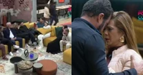 'Power Couple': Web detona reação da casa na volta de Dhomini e Adriana: 'Se achando'