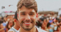 Campeão de 'A Fazenda', Lucas Viana é detido em Dubai e mostra ferimentos; veja o que aconteceu