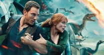 "Eles sabem o que fazem": Bryce Dallas Howard vai voltar para Jurassic World? Atriz estrelou os filmes da franquia com Chris Pratt