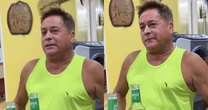 Leonardo expõe mudança na fazenda Talismã após chegada dos netos: 'Minha vida acabou'