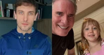 Léo Lins comenta polêmica envolvendo Roberto Justus e professor; veja o que ele disse