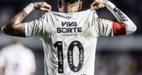 José Loreto se inspira em Neymar e Gabigol para novo papel