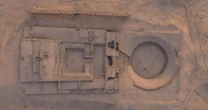 Peñico, uma cidade arqueológica de 3.500 anos é descoberta no Peru