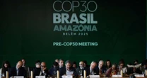 União Europeia segue sem acordo sobre meta climática às vésperas da COP30