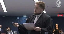 Advogado de Heleno usa tentativa de soltar Lula como defesa em julgamento da trama golpista