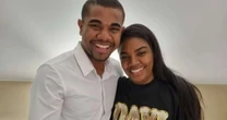 Raquel Brito abre o jogo caso Davi vá para 'A Fazenda': 'Não conte comigo'
