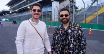 Mauro Sousa diz que não quer constituir família com o marido: 'Não precisamos seguir regras'