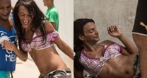 Polícia prende homem que matou namorada trans à luz do dia em Belo Horizonte
