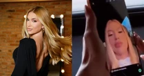 Virginia Fonseca aparece em vídeo mandando selfie e web especula remetente: 'Para o Vini Jr.'
