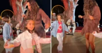 Filha de Ivete sofre ataques preconceituosos após corte de cabelo curto: 'Quer ser menino'