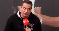Leo Dias rebate jornalista após ser detonado e leva nova resposta: 'Ligou pedindo minha demissão'