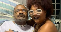 De luto, Babi Cruz se pronuncia pela primeira vez após morte de Arlindo: 'Missão cumprida'