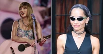 Cobra perdida vira caos total na mansão de Taylor Swift, conta Zoë Kravitz