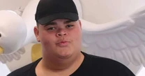 Com menos 100kg, Gordão da XJ mostra treino e surpreende a internet: 'Gente...'