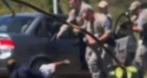 Vídeo anônimo mostra execução de jovem algemado e muda rumo de investigação no RS